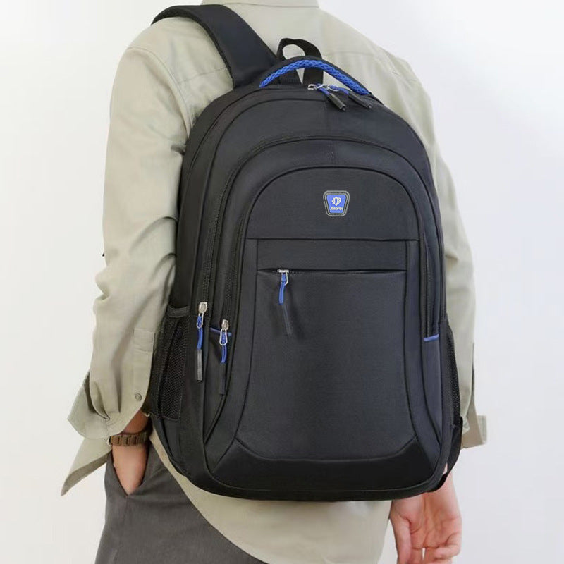 Multi-Functional Organizer Backpack LoungeYard — product view 2