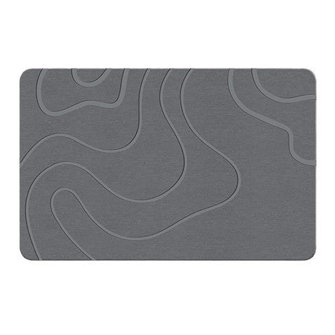 Diatomaceous Earth Bath Mat — product view 5