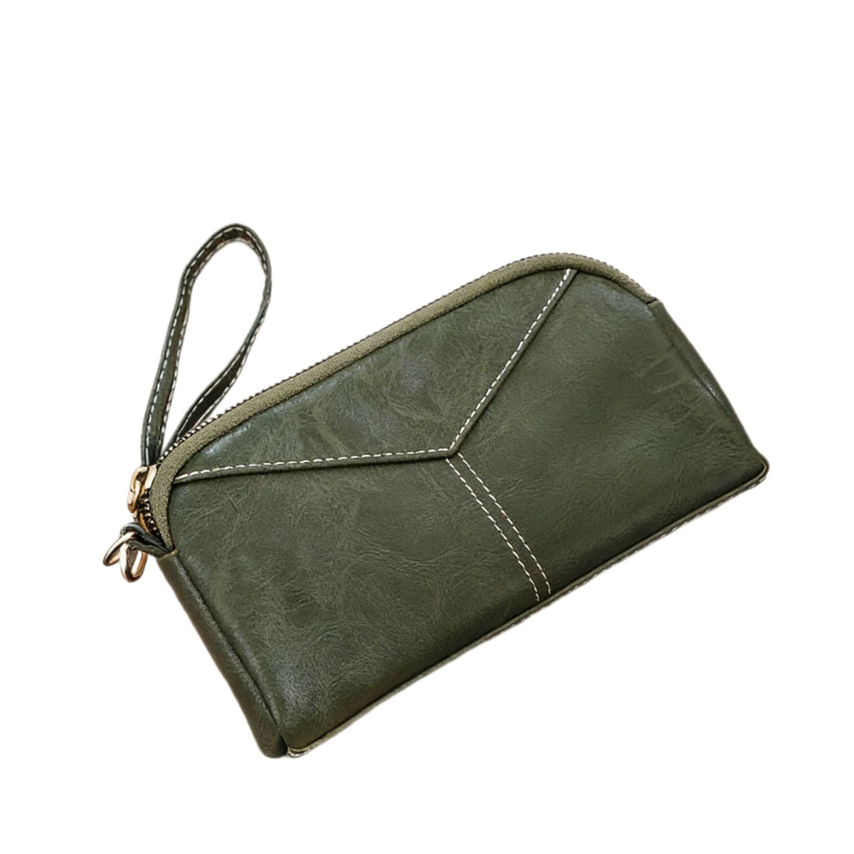 Leather Wallet LoungeYard — product view 4