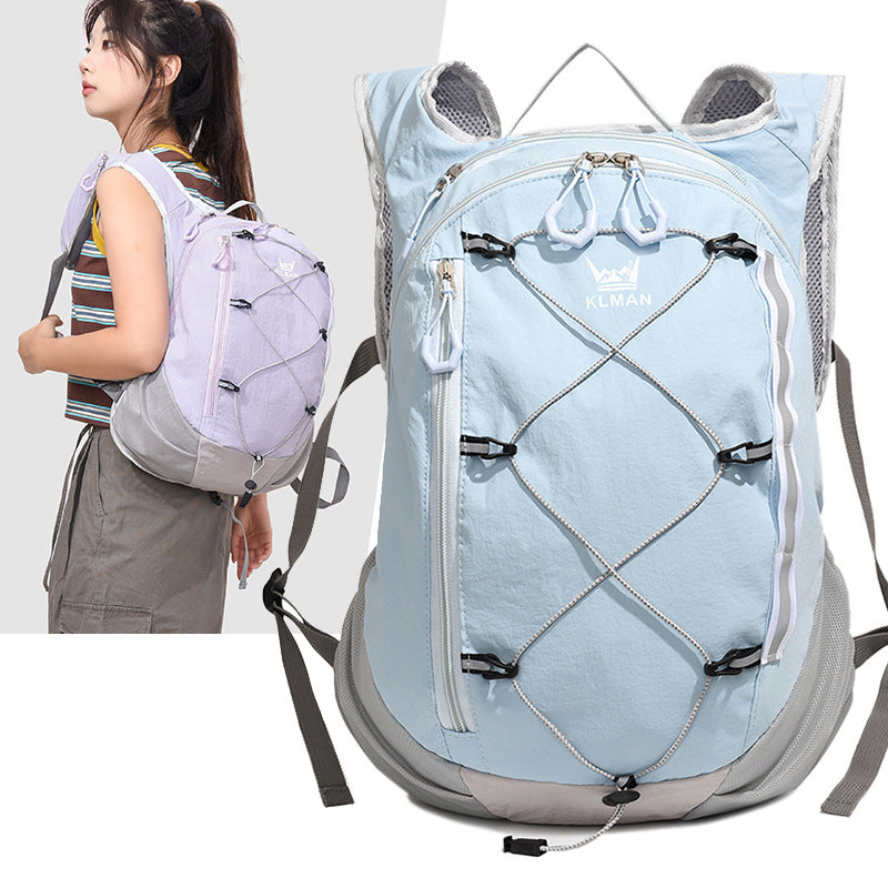 Lightweight Hiking Backpack LoungeYard 1791206064 — product view 1