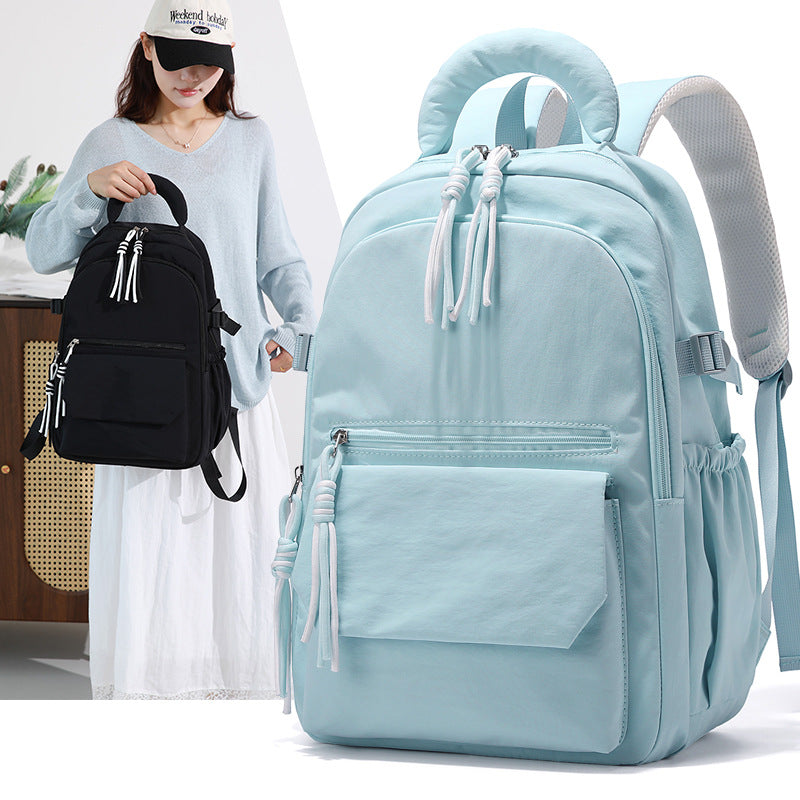 Multi-Functional Backpack LoungeYard 1791205438 — product view 3