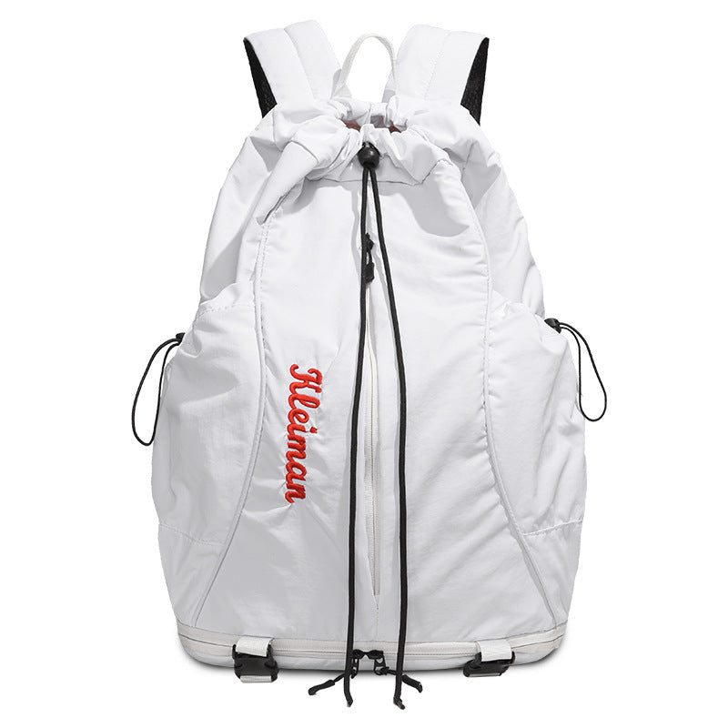 Lightweight Travel Backpack LoungeYard 1791205114 — product view 5