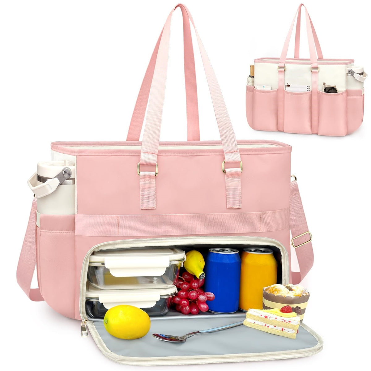 Cooler bag LoungeYard — product view 6