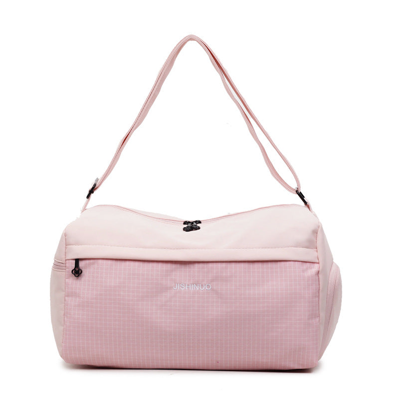 Sport bag LoungeYard — product view 4