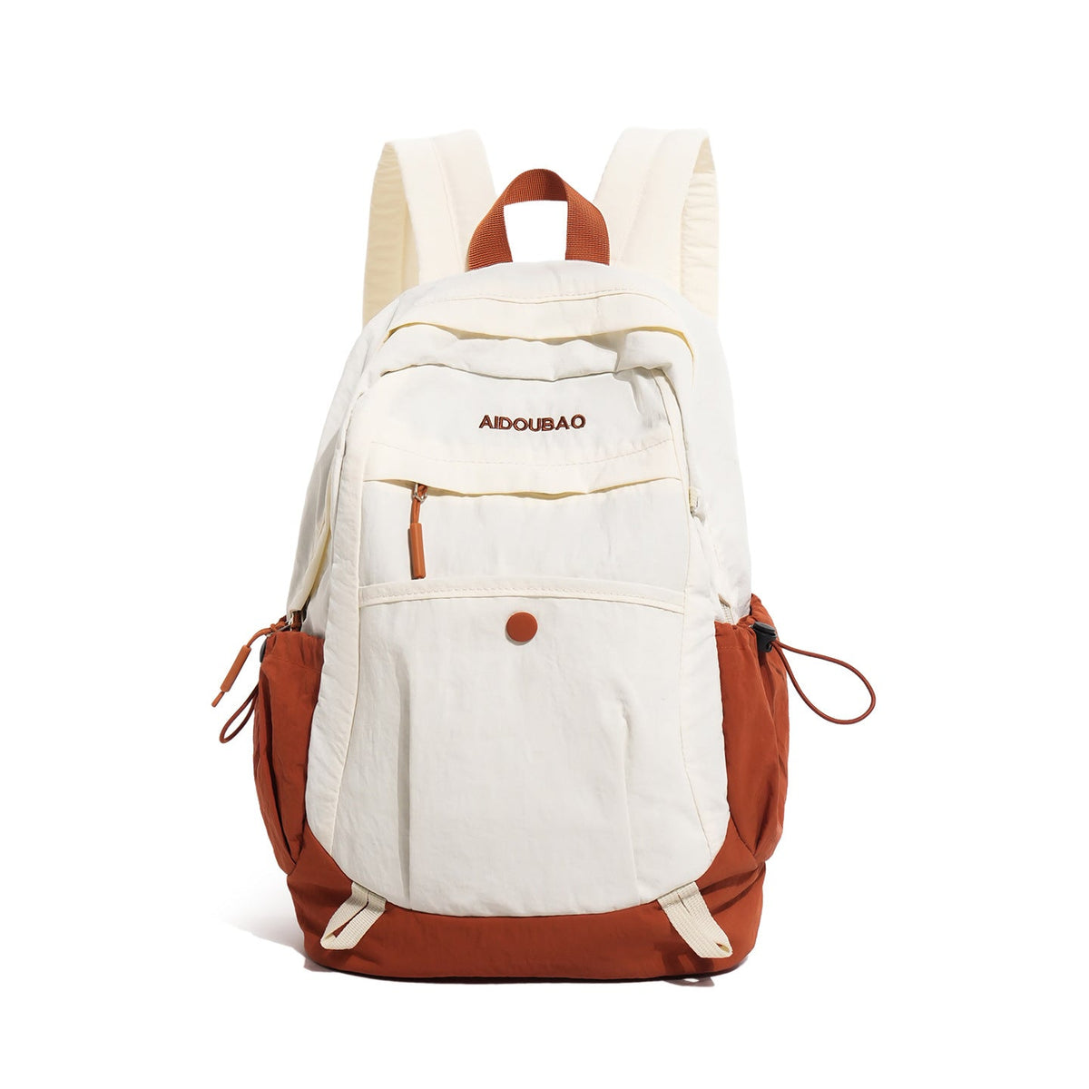 Lightweight Compact Travel Backpack LoungeYard — product view 6