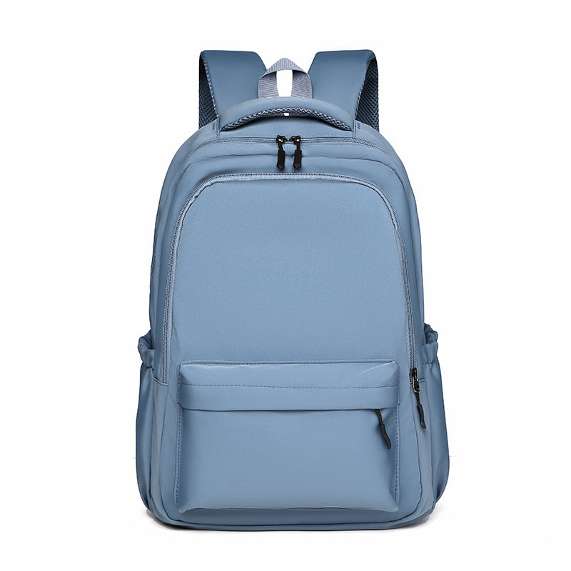 Sleek Everyday Utility Backpack LoungeYard — product view 1