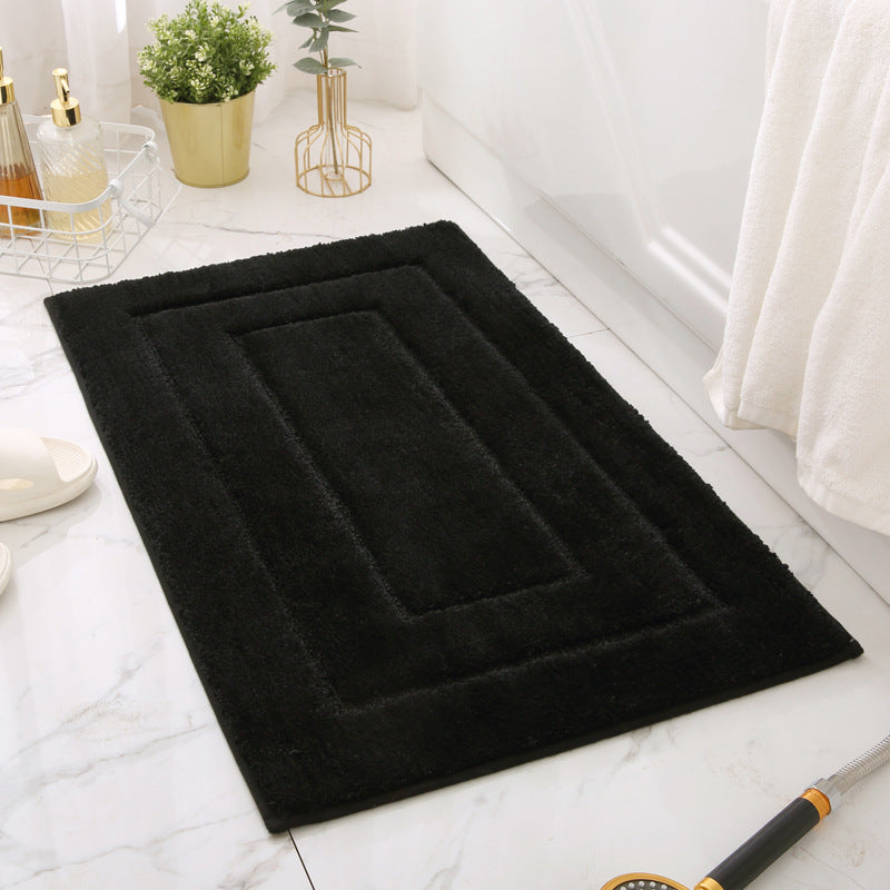 Soft Plush Bath Mat — product view 2
