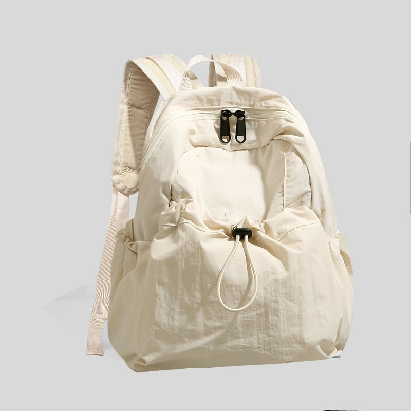 Lightweight Multi-Pocket Outdoor Backpack LoungeYard — product view 2