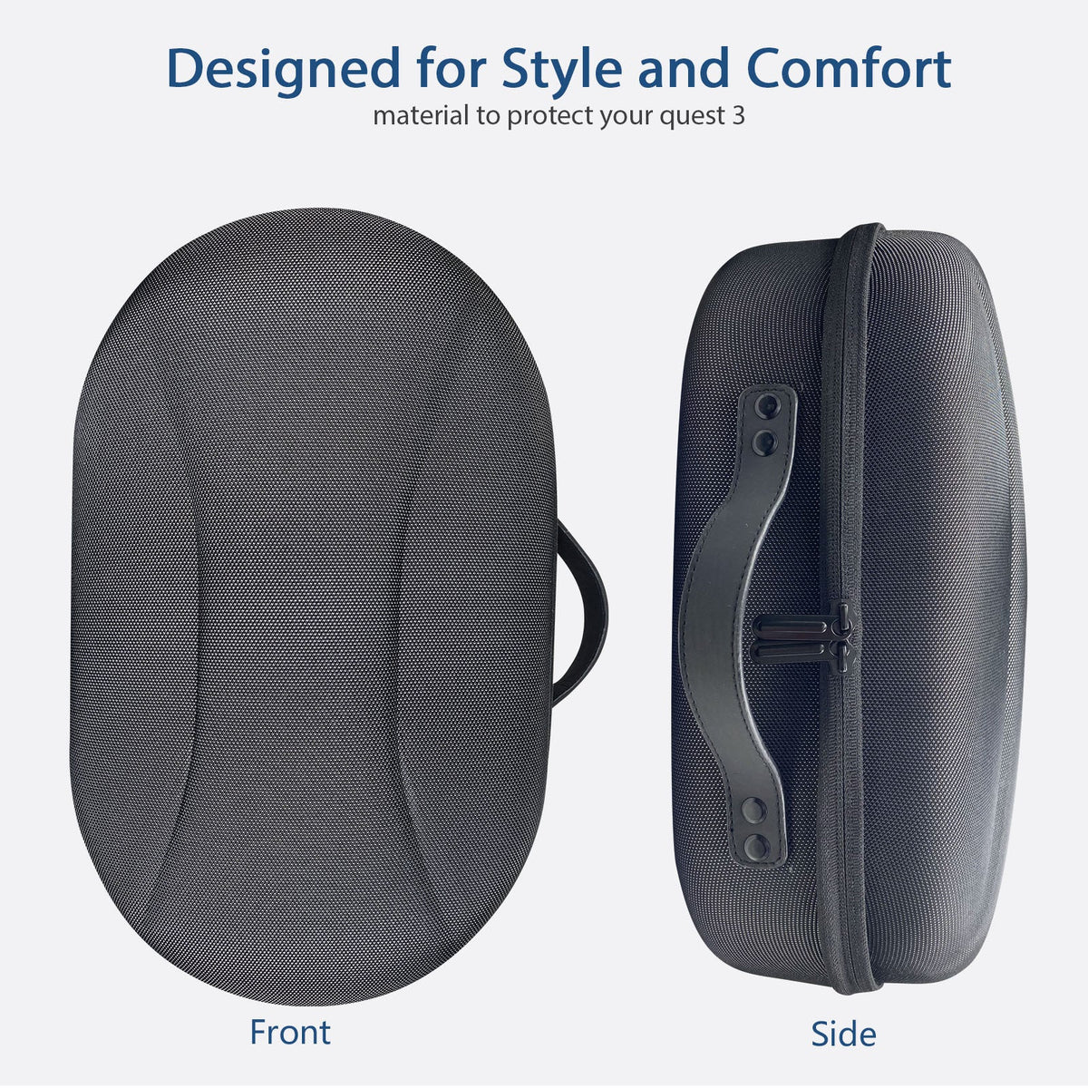 Ergonomic cushion with high-quality padding LoungeYard — product view 5