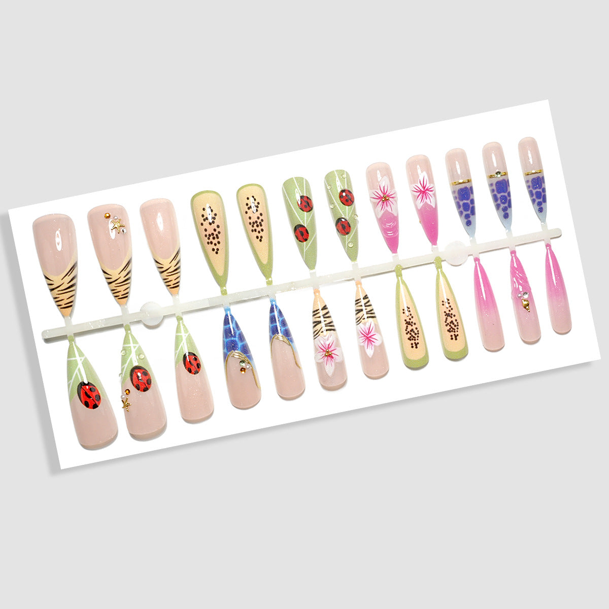 Nail Art Design Set — product view 4