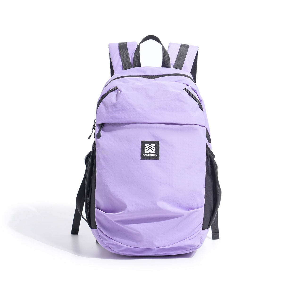Lightweight Daypack Backpack LoungeYard — product view 7