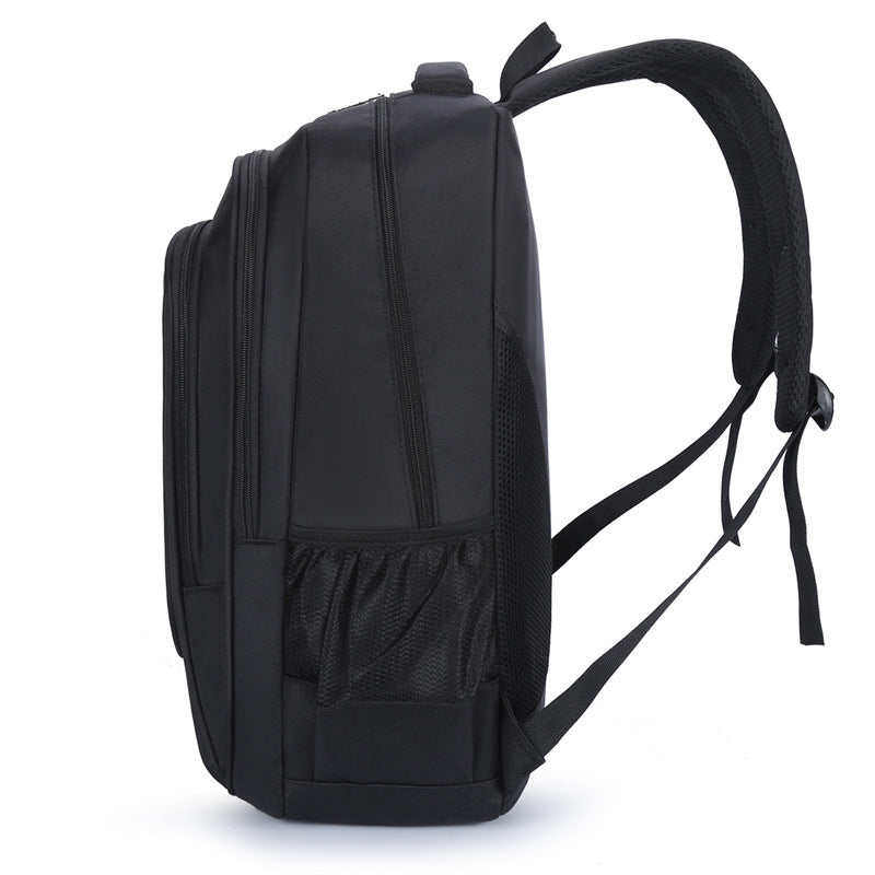 High-Capacity Travel Backpack LoungeYard — product view 2
