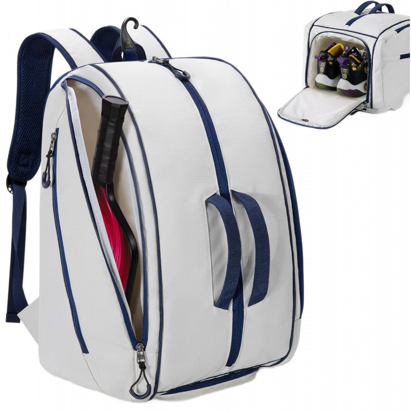 Sporty multifunctional backpack LoungeYard — product view 5