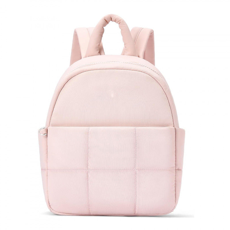 Padded Leisure Backpack LoungeYard — product view 5