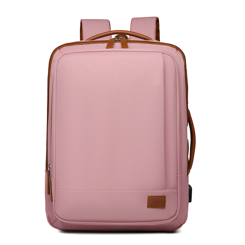 Executive Business Backpack LoungeYard — product view 3