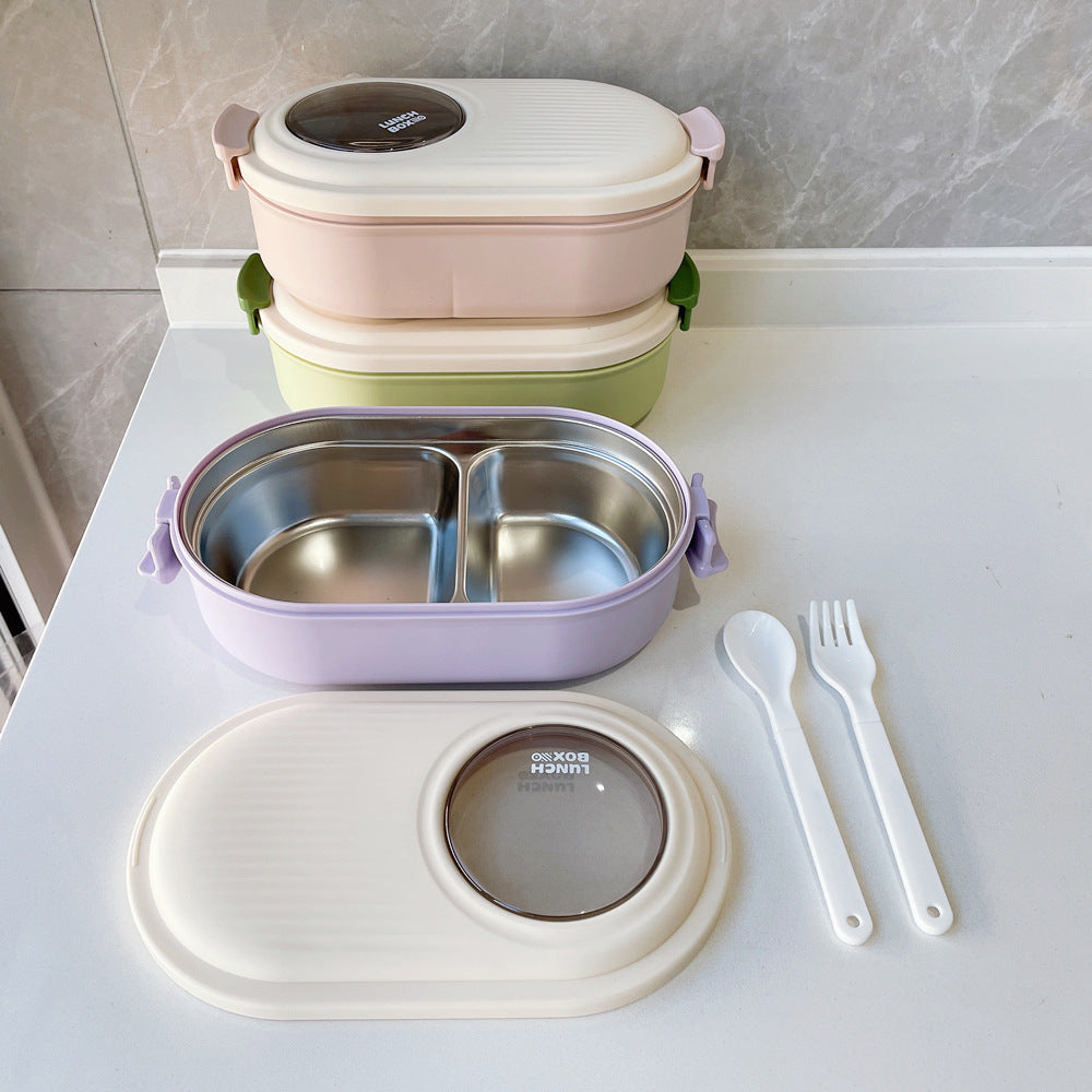 Food Storage Container — product view 2