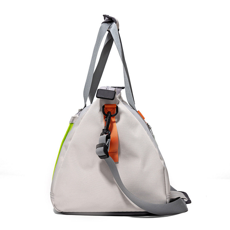 Multifunctional sports bag LoungeYard — product view 1