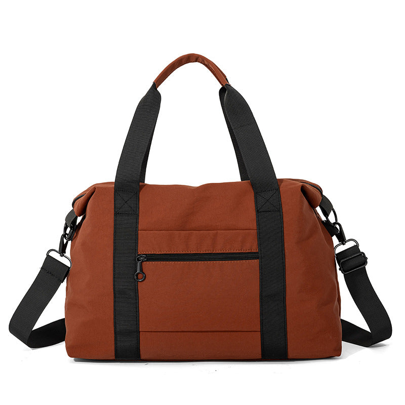 Practical sports and travel bag LoungeYard — product view 5