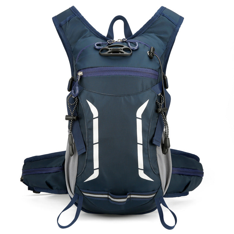 Hydration Pack with Adjustable Straps LoungeYard — product view 6