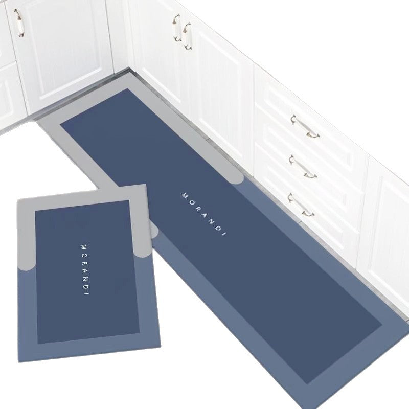 Chef-Inspired Kitchen Mat Set Bowlift — product view 5