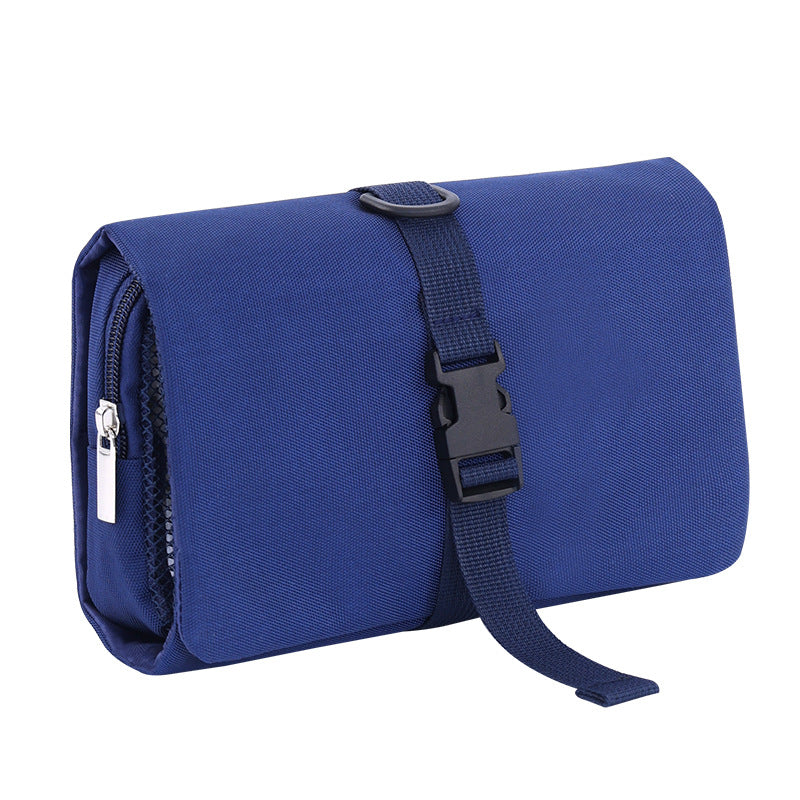 Multifunctional travel toiletry bag LoungeYard — product view 1