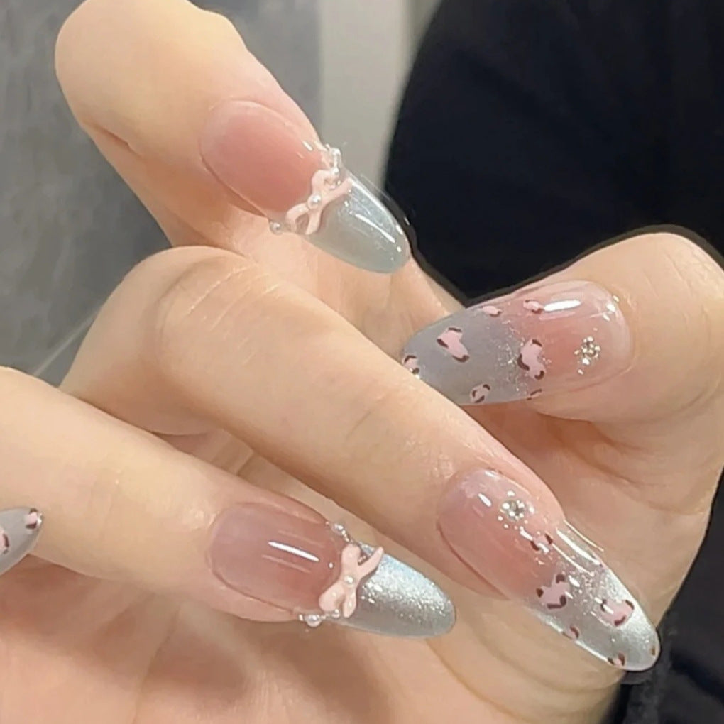Decorative Long Nail Art — product view 3