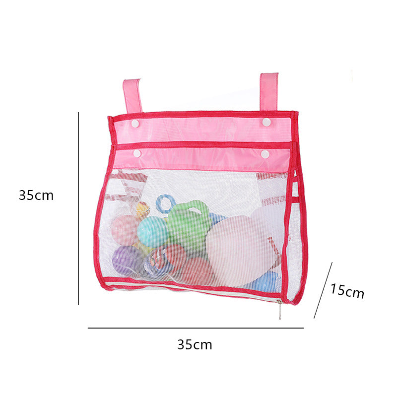 Multifunctional Storage Bag LoungeYard — product view 2