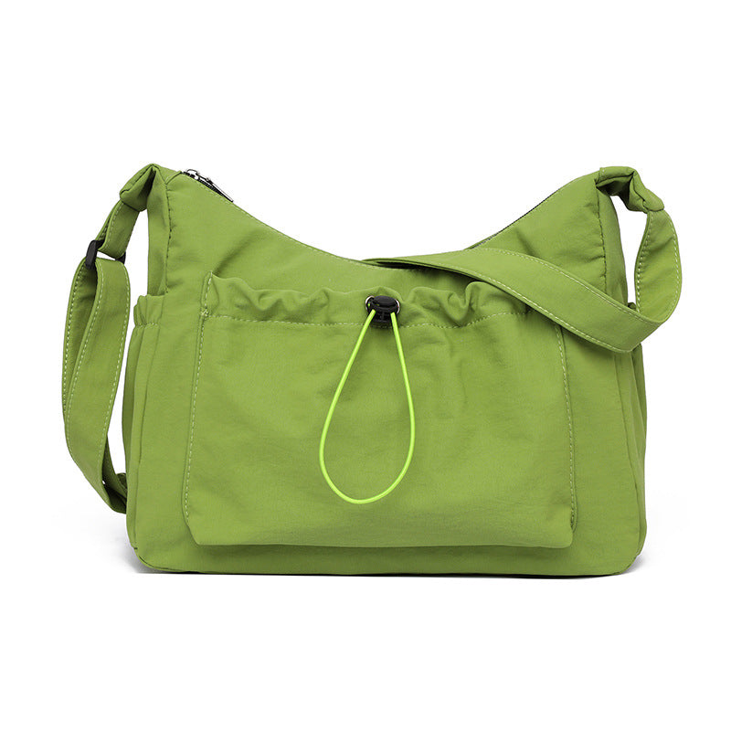 Versatile Grab-and-Go Crossbody Bag LoungeYard — product view 1