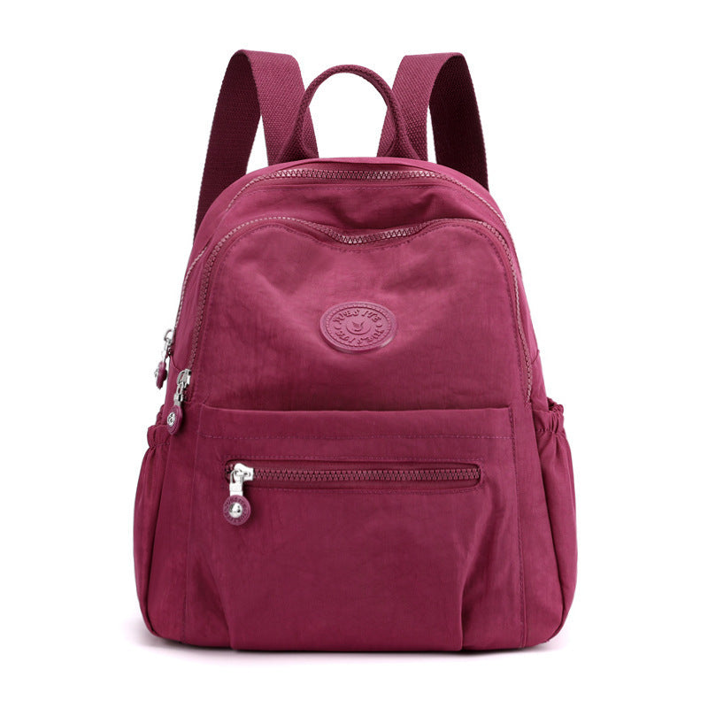 Lightweight Utility Backpack LoungeYard — product view 5