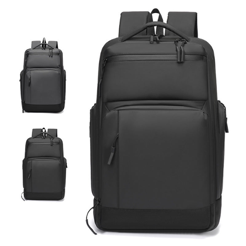Multifunctional Travel Bag LoungeYard — product view 1
