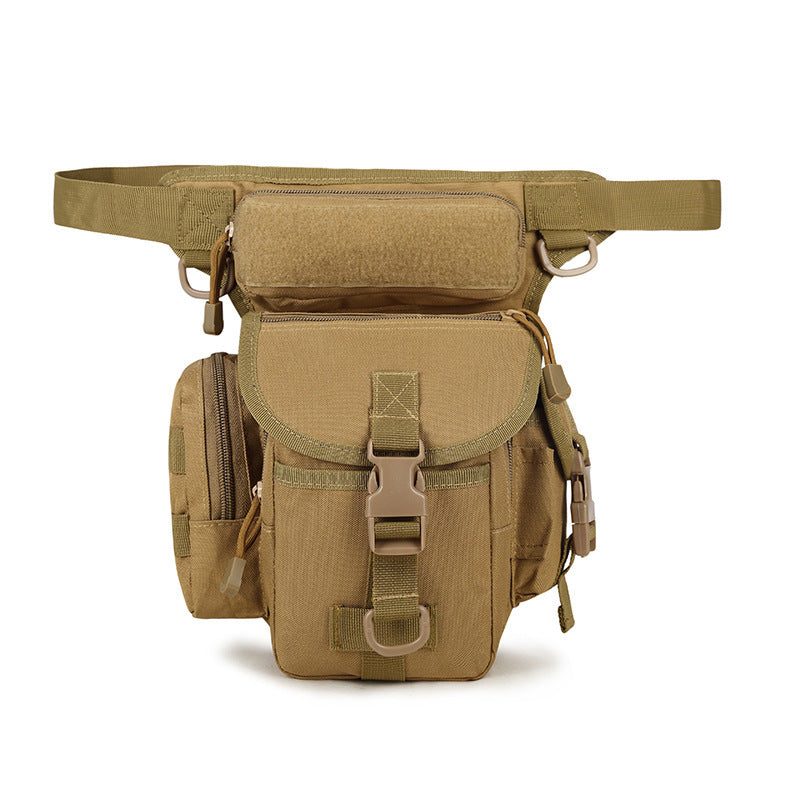 Tactical Hip Utility Pack LoungeYard — product view 1