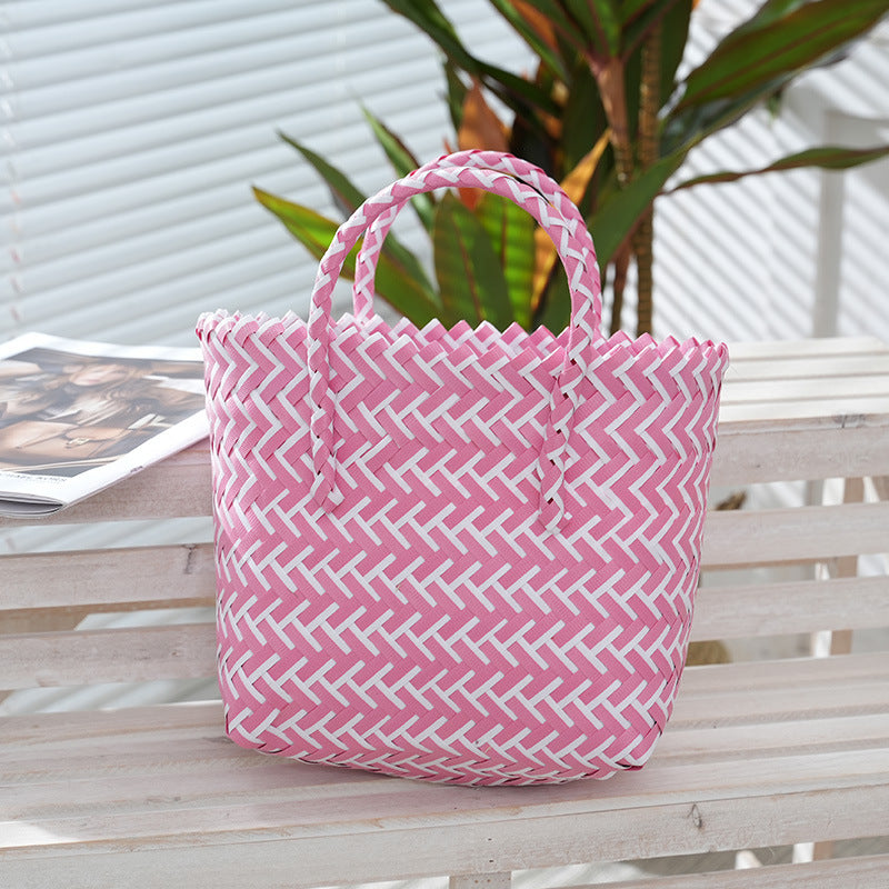 Shopping bag LoungeYard — product view 5