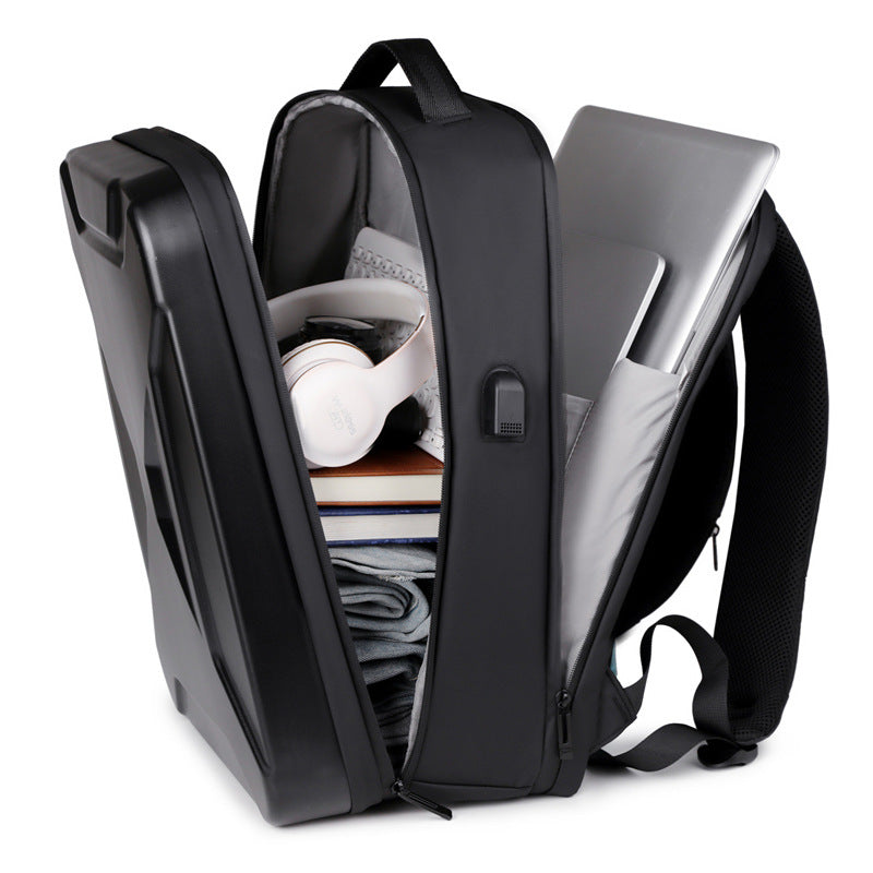 LoungeYard Backpack — product view 3