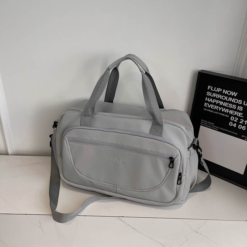 Multi-Functional Travel Weekender — product view 1