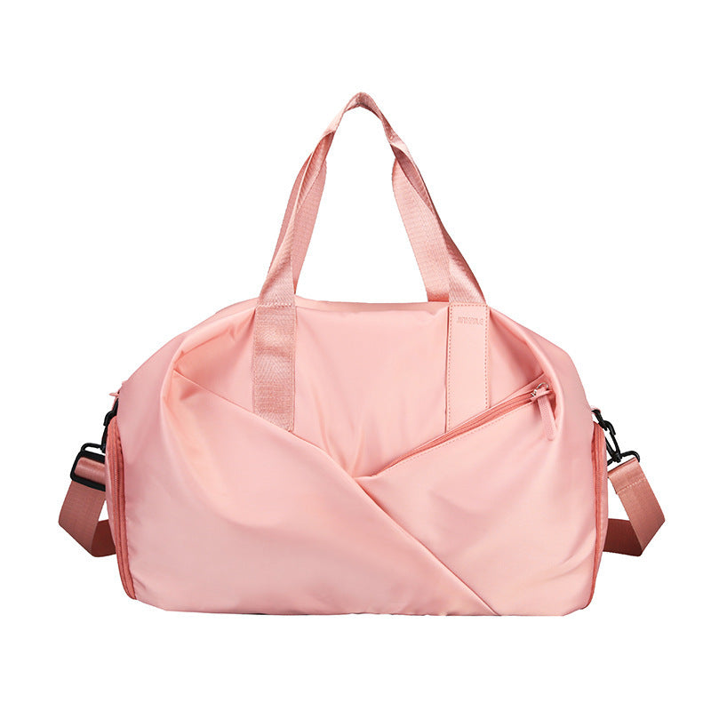 Sporty Duffle Bag LoungeYard — product view 4