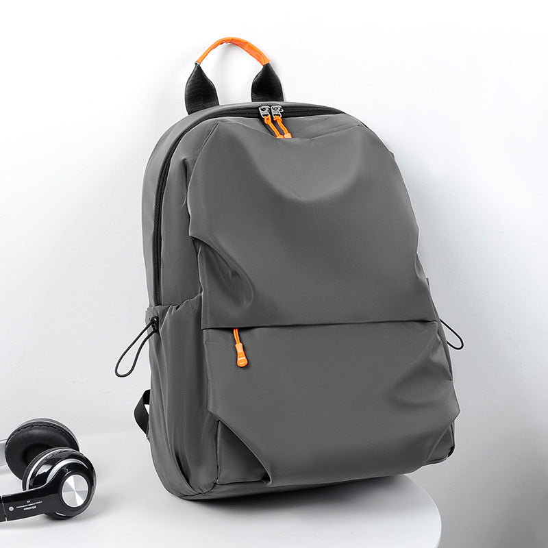 Versatile Waterproof Travel Backpack with Multiple Compartments LoungeYard — product view 2