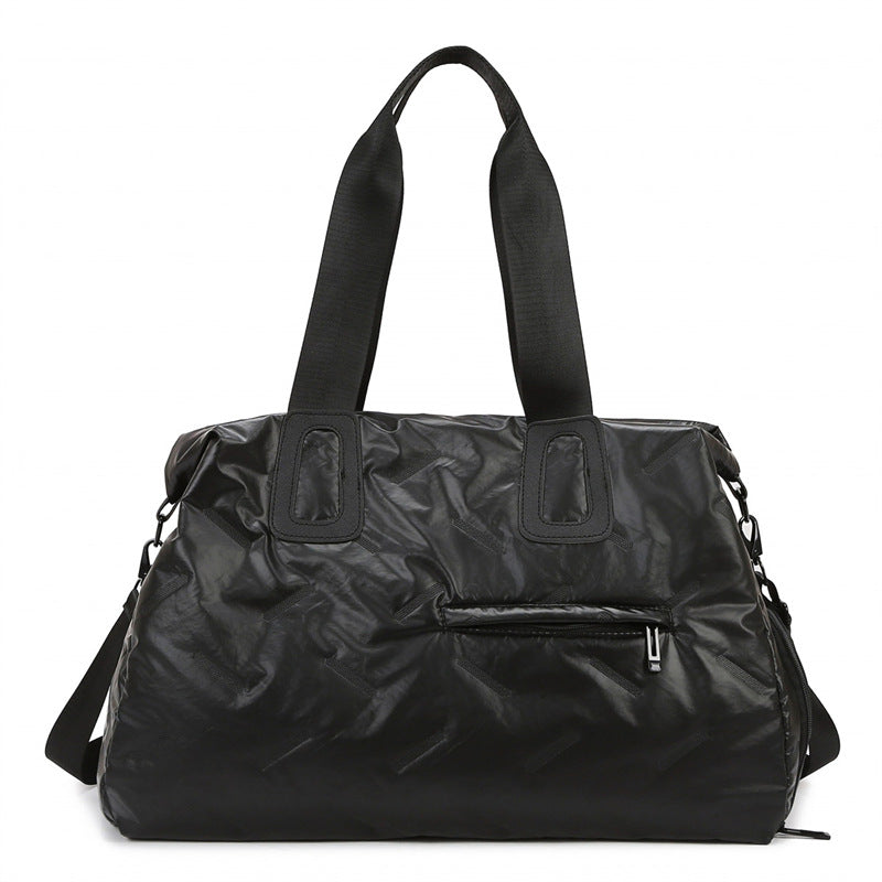 Lightweight Versatile Gym Duffel Bag — product view 5