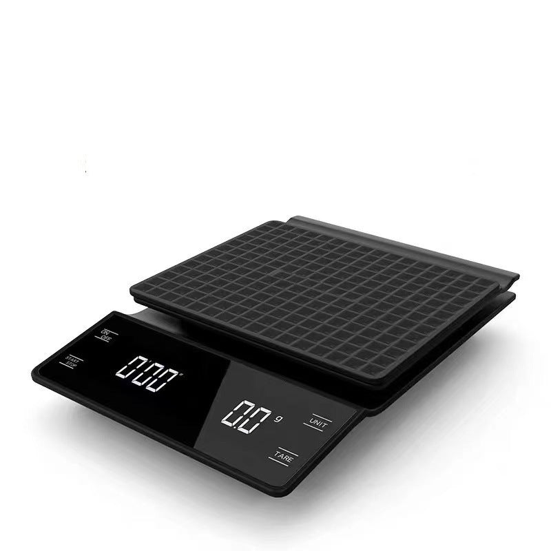 Digital Kitchen Scale — product view 4