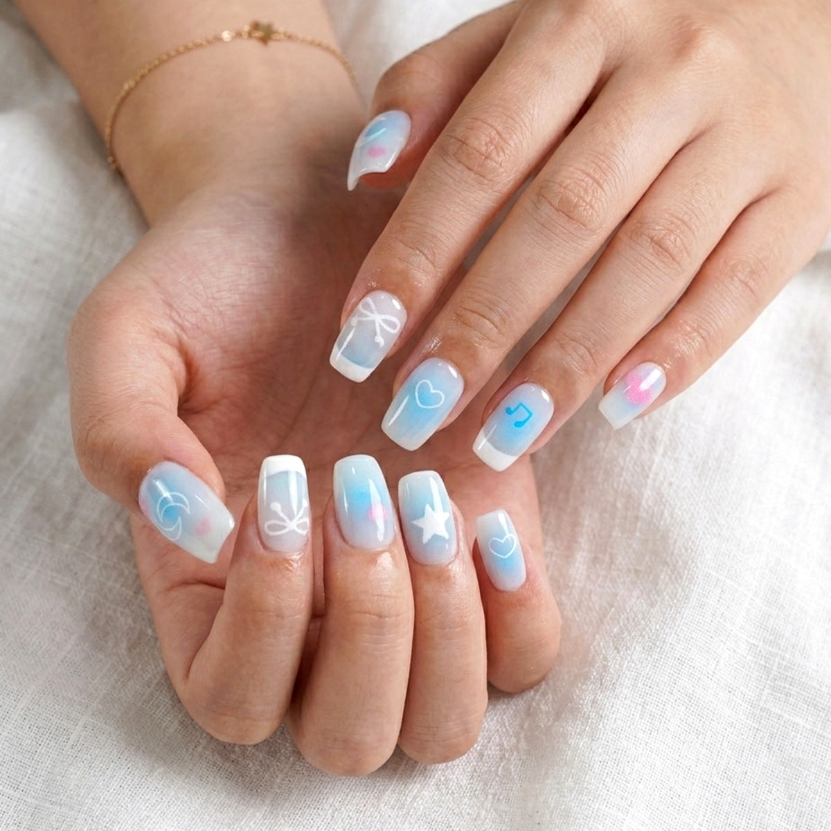 Nail Art Kit — product view 2