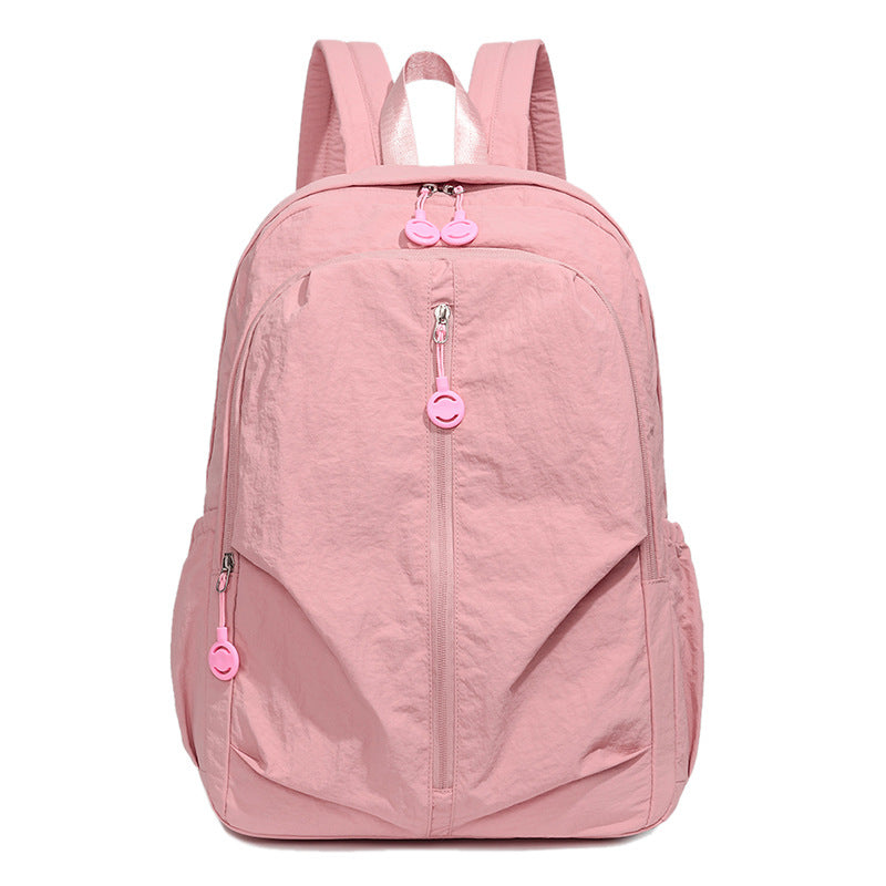 Versatile Lightweight Travel Backpack LoungeYard — product view 4
