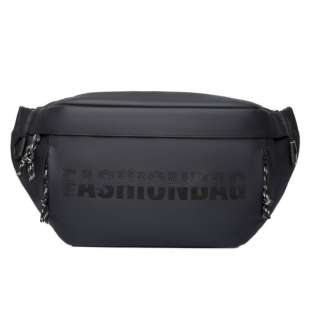 Practical waist bag LoungeYard — product view 6