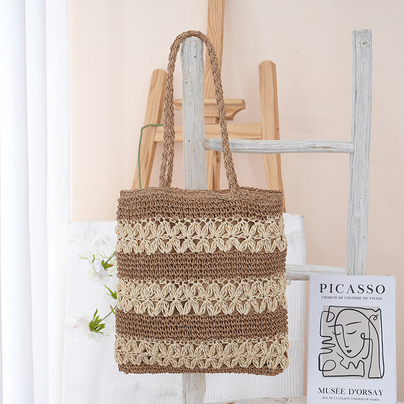 Beach bag LoungeYard — product view 1