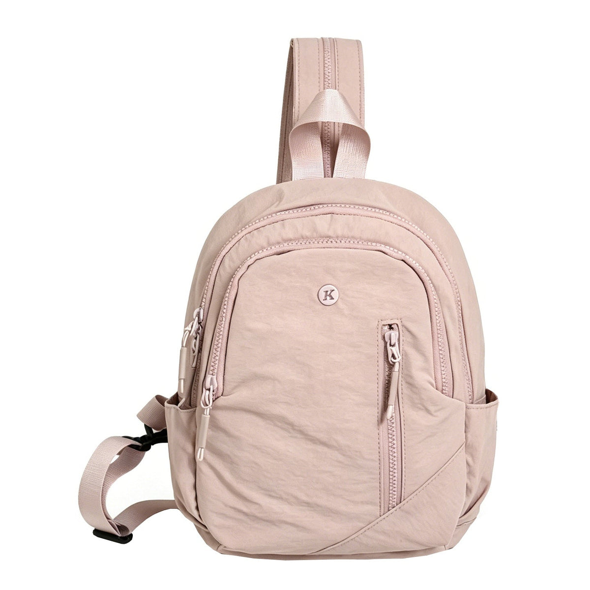 Compact Utility Backpack LoungeYard — product view 4