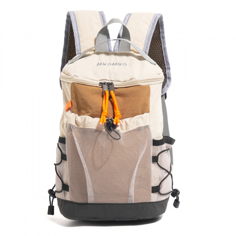 Multi-Functional Outdoor Hiking Backpack — product view 4