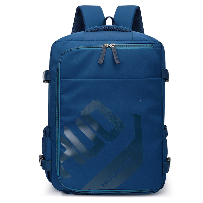 Functional City Backpack — product view 1