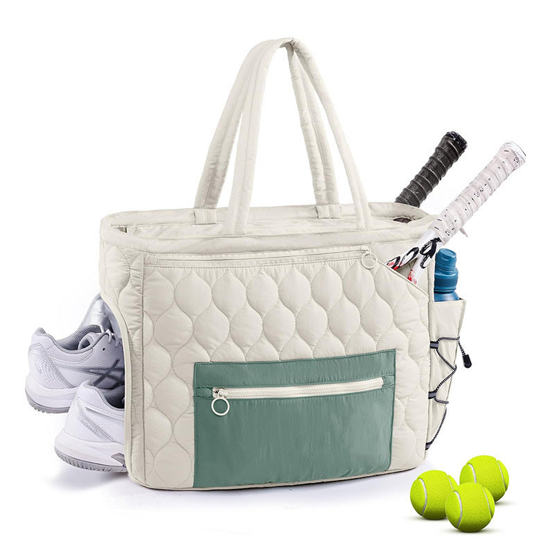Sport bag LoungeYard — product view 1
