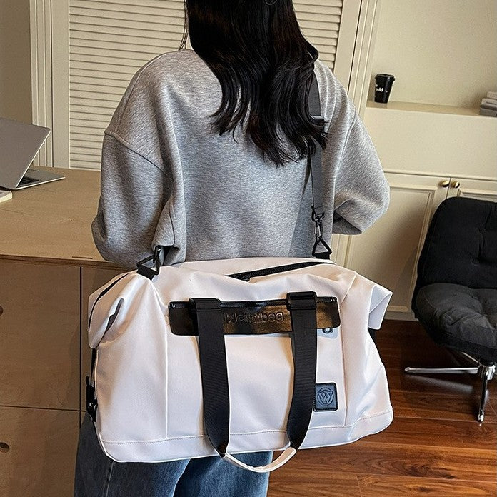 Versatile Adventure Travel Duffle Bag — product view 1