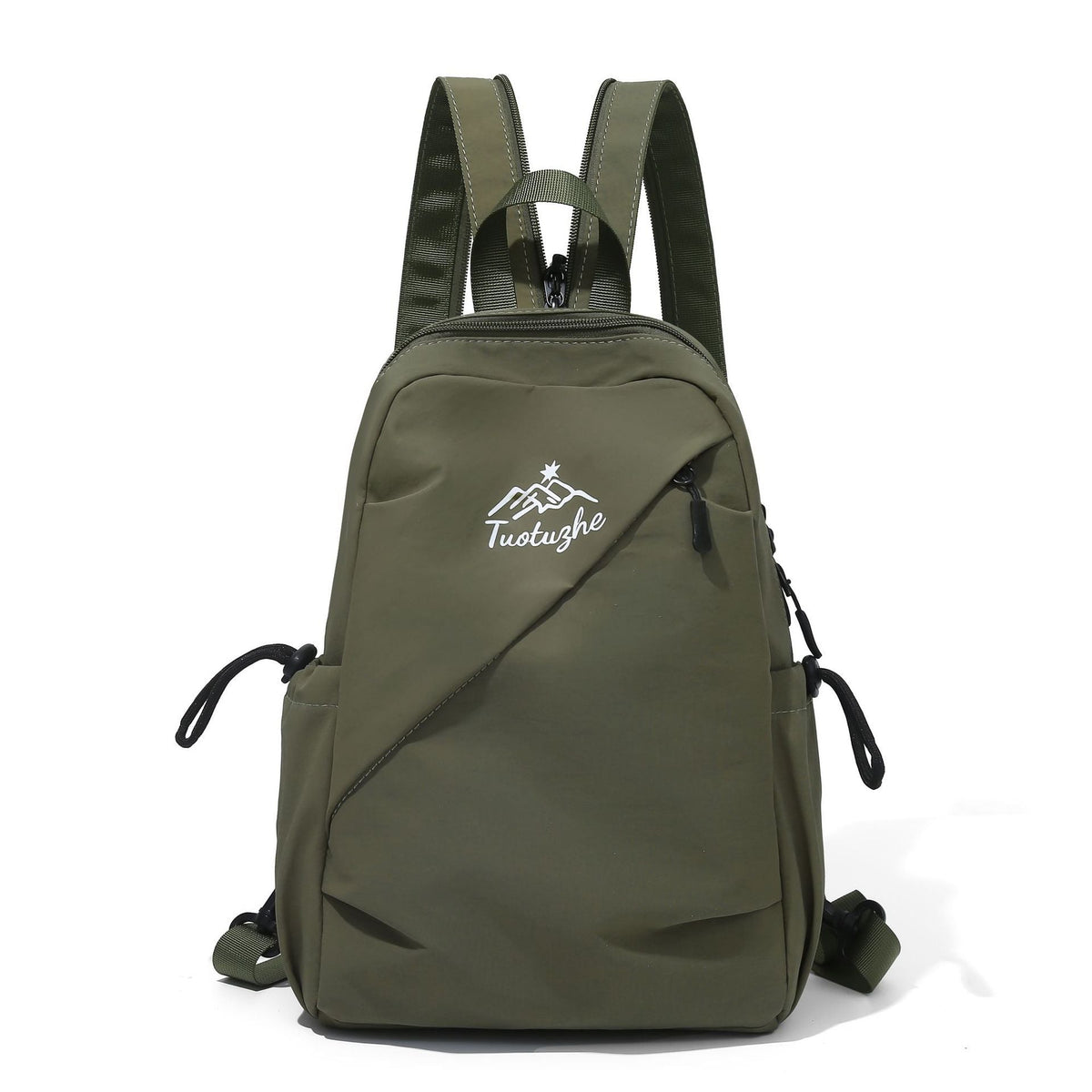Lightweight Hiking Backpack LoungeYard — product view 2