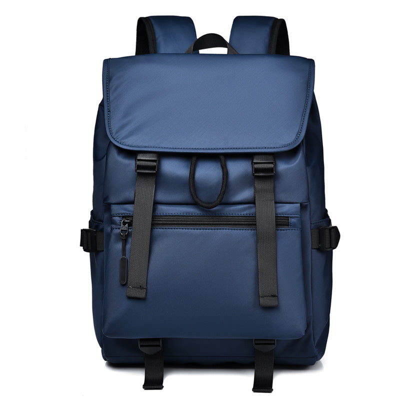 Versatile Multi-Compartment Backpack LoungeYard — product view 7