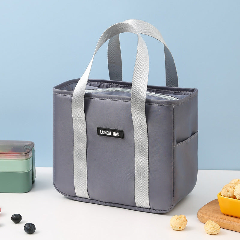 Insulated Food Storage Tote LoungeYard — product view 6
